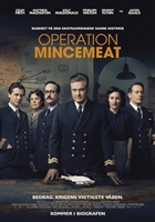 Operation Mincemeat tote bag #