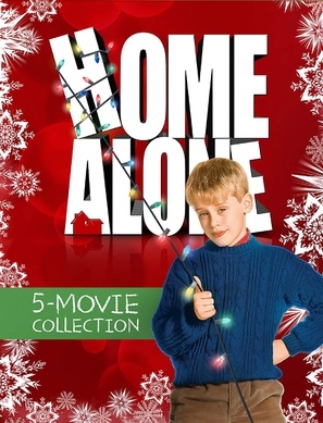 Home Alone Poster 1826542