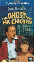The Ghost and Mr. Chicken Mouse Pad 1826551
