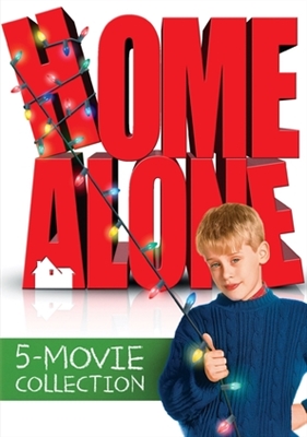 Home Alone Poster 1826560