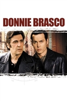 Donnie Brasco Mouse Pad 1826570