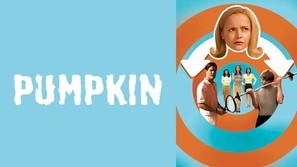 Pumpkin Canvas Poster