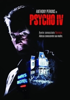 Psycho IV: The Beginning tote bag #