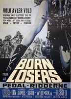 The Born Losers Tank Top #1826612