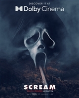 Scream hoodie #1826680