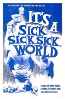 It's a Sick, Sick, Si... Longsleeve T-shirt #1826706