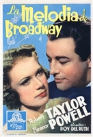 Broadway Melody of 1938 t-shirt #1826769