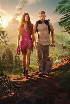 The Lost City Poster 1826848