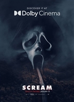 Scream Sweatshirt #1826893