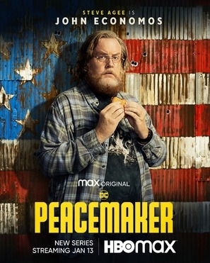Peacemaker Poster 1826895
