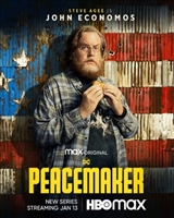 Peacemaker mug #
