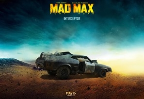 Mad Max: Fury Road Poster 1826902