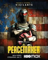 Peacemaker hoodie #1826907