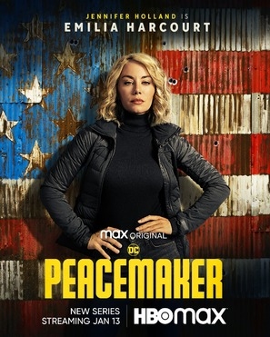 Peacemaker Poster 1826908