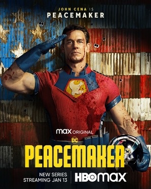 Peacemaker Poster 1826909
