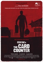 The Card Counter tote bag #