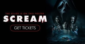Scream Poster 1826990
