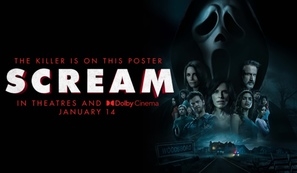 Scream Poster 1826991
