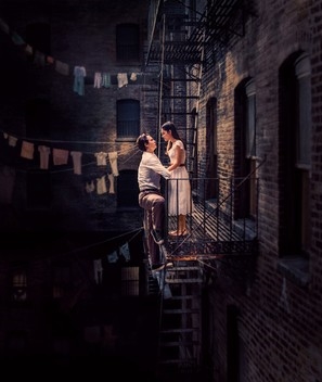West Side Story Poster 1827034