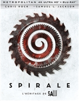 Spiral: From the Book of Saw Sweatshirt #1827048