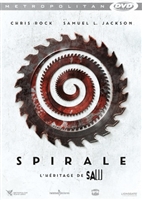 Spiral: From the Book of Saw Tank Top #1827049