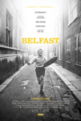 Belfast Poster 1827054