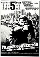 The French Connection magic mug #