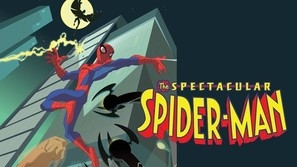 &quot;The Spectacular Spider-Man&quot; Mouse Pad 1827138