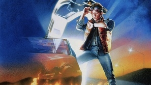 Back to the Future Poster 1827147
