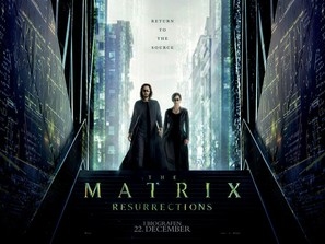 The Matrix Resurrections puzzle 1827174