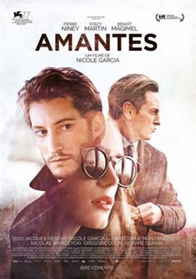 Amants Poster 1827215