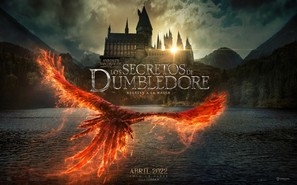 Fantastic Beasts: The Secrets of Dumbledore puzzle 1827292