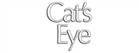 Cat's Eye magic mug #