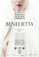 Benedetta Longsleeve T-shirt #1827363