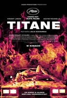 Titane #1827374 movie poster