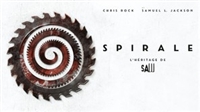 Spiral: From the Book of Saw t-shirt #1827391