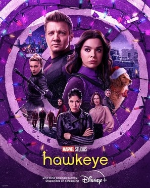 Hawkeye Poster 1827450