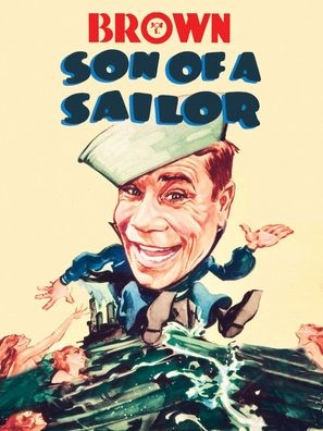 Son of a Sailor poster