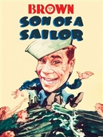 Son of a Sailor Mouse Pad 1827526