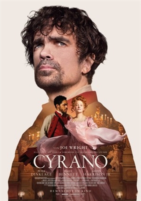 Cyrano Poster 1827571