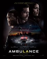 Ambulance hoodie #1827574