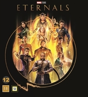 Eternals hoodie #1827584
