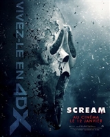 Scream hoodie #1827623