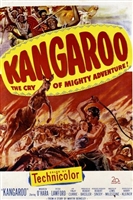 Kangaroo kids t-shirt #1827679