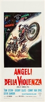 Hell's Angels '69 magic mug #