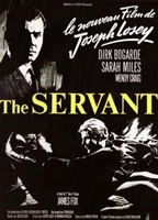 The Servant Sweatshirt #1827778