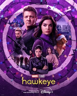 Hawkeye Poster 1827796