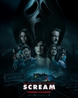 Scream hoodie #1827815