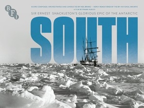 South poster
