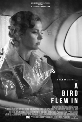 A Bird Flew In Poster 1827934
